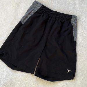 3/$25 Old Navy active athletic shorts